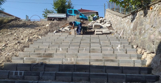 Tavşantepe Cemevine Kolay Ulaşım