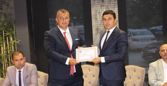 Tırpan İçin Veda Gecesi