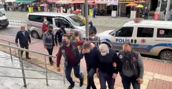 107 Kilo Uyuşturucuyla Yakalanmıştı: "Benden Hesabını Soracaklar"
