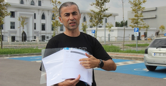 Armut Çürük Çıktı: Ev Hayalleri Adliyede Son Buldu