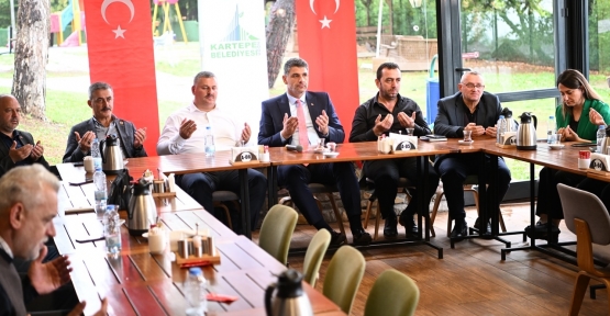 200 Milyar TL'lik Yatırım Ulaşımı Rahatlatacak