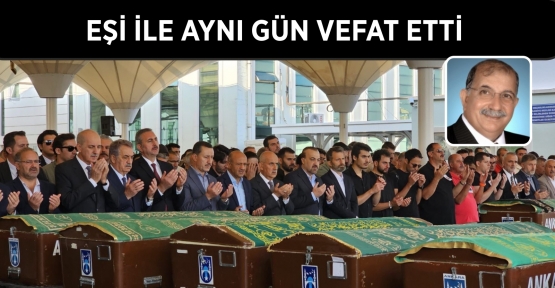 Baştopçu İçin Son Görev