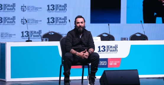 Batı: "Bu Teknolojiyle Gelecekte Hibrit İnsan Olacağız"
