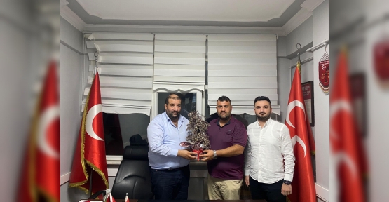 Bekiroğlu’nun Makamı Hiç Boş Kalmıyor