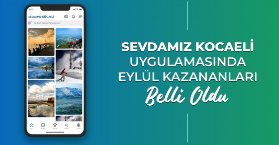Bu Dijital Fotoğraf Platformu Kocaeli’nin Arşivini Oluşturuyor