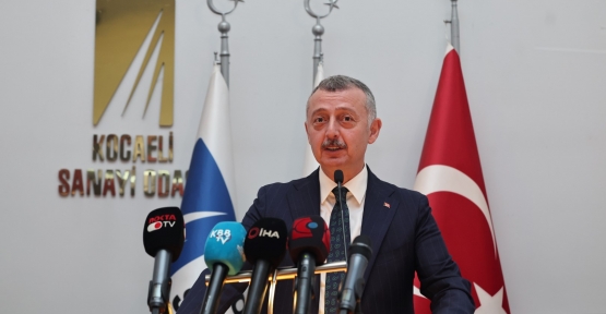 Büyükakın: Şehrimiz Güne Bir Müjdeyle Uyandı