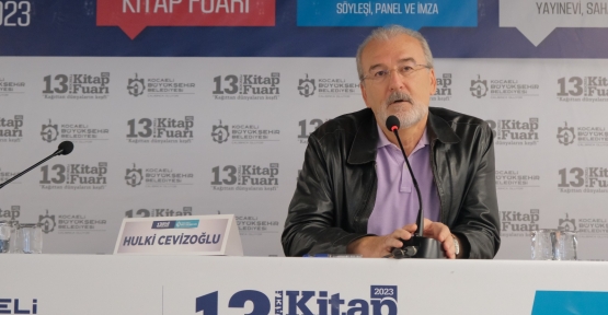 Cevizoğlu: "Erdoğan Eylemsel Bir Atatürkçüdür"