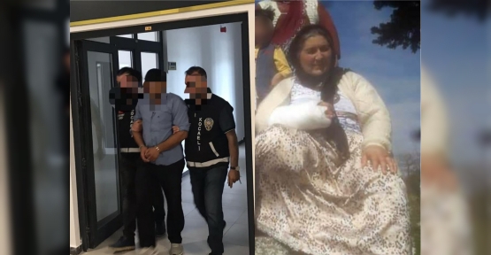 Dehşete Düşüren Takı Kavgası Sanıkları Hakim Karşısına Çıktı