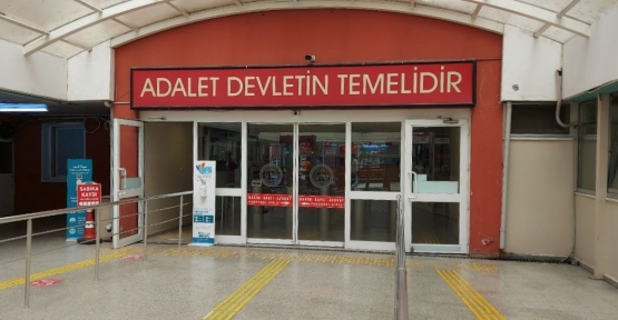 Dolandırıcılık Davasında Sanıklar Birbirini Suçladı