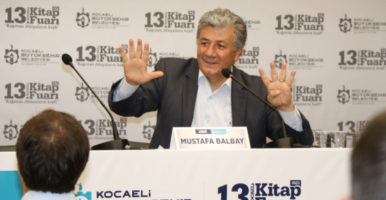    “Gazze’de Sağlık Kuruluşları Bile Saldırı Altında”