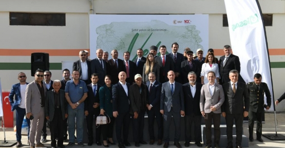 İGSAŞ’tan Şehit ve Gazi Ailelerine Vefa Örneği