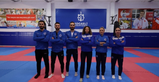    Kağıtspor, Dünya Şampiyonasına Çıkarma Yapıyor