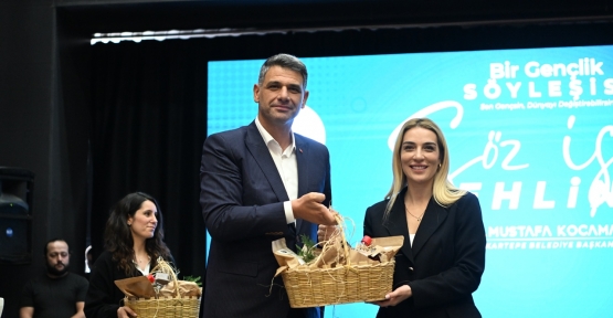 Kartepe Genç Akademi Sezonu Açtı