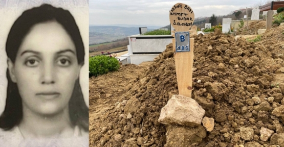 Kıymet'i Öldüren Kocanın Akıl Sağlığı Araştırılacak