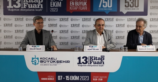    Kocaeli Ansiklopedisi Şehre Işık Tutacak