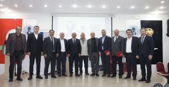 Körfez Erzurumluların Gecesi  Güzel Görüntülere Sahne Oldu