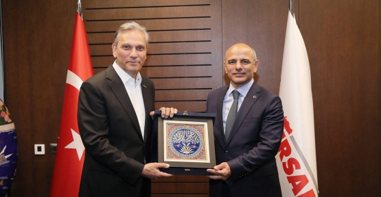 Körfez Turizmi İçin Önemli Adım