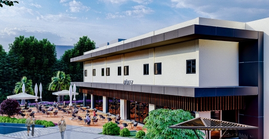 Körfez Yarımca Meydanı Gün Yüzüne Çıkıyor