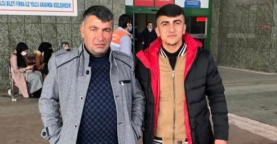 Muhtar Öner Oğlunu Evlendiriyor