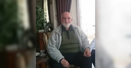 MUZAFFER BAŞTOPÇU HAYATINI KAYBETTİ!