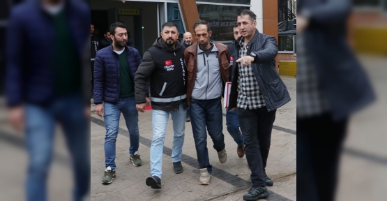 Palu Ailesinden Mahkeme Heyetine Beddua