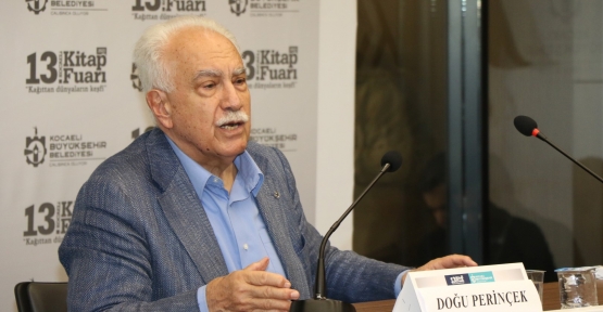    Perinçek: ABD’nin Dolar Saltanatı Çöküyor