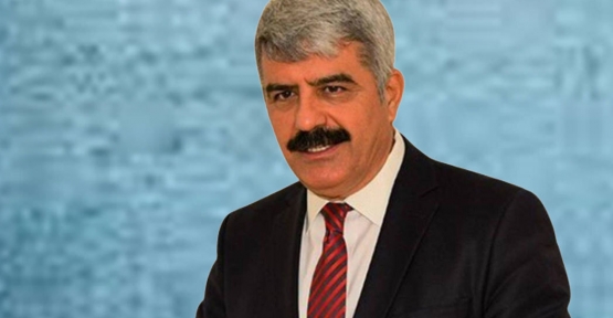 Sadettin Hülagü Kızını Evlendiriyor