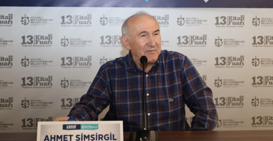 Şimşirgil: "Tarihimizi Doğru Okutalım"