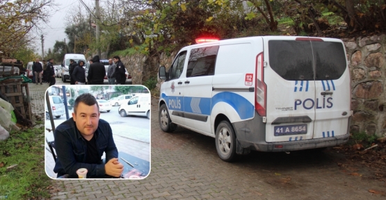 "Suçumu Biliyorum, Günahkarım"