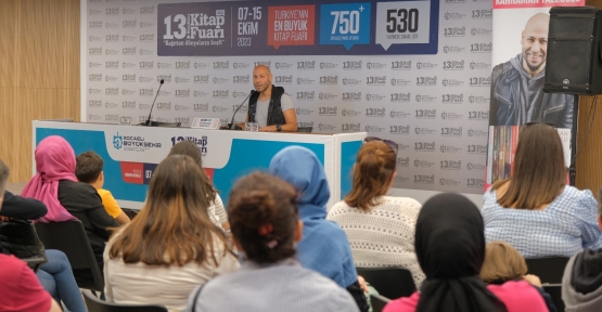 Tazeoğlu: “İnfluencerlar Deprem Bölgesinde İşimizi Zorlaştırdı”