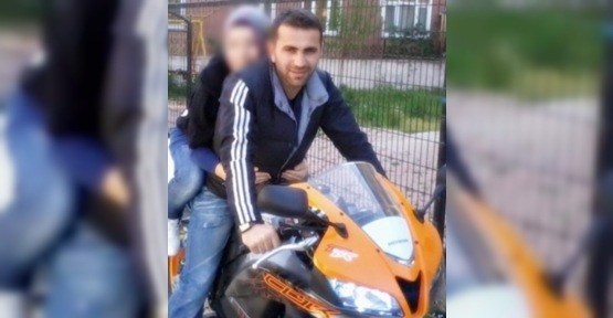 TEM’DEKİ MOTOSİKLET KAZASI KUZENLERDEN BİRİNİ HAYATTAN KOPARDI
