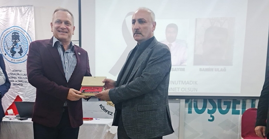 Toyran’dan Dadaşlara Destek!