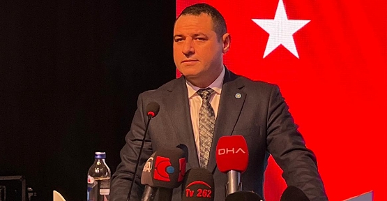 Acur: "10 Kasım Aynı Zamanda Mücadele Günüdür"