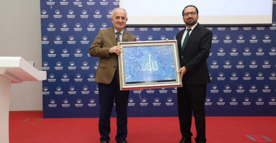 Aileler Buluşuyor, Huzuru Konuşuyor