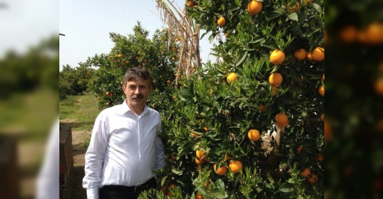 AK PARTİ TEŞKİLATINI ÜZEN ÖLÜM... NURDOĞAN KARA VEFAT ETTİ