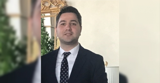 AK Parti’de Körfez İçin Genç Aday Adayı!