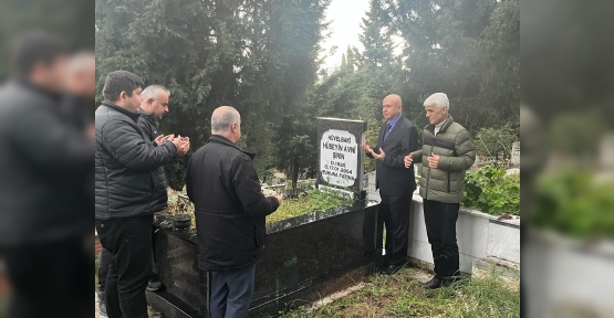 Balıkçı, CHP’den Körfez İçin Aday Adayı