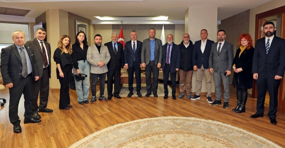 Başkan Büyükakın: "16 Ocak’ı Bu Yıl Çok Daha Coşkulu Kutlayalım"