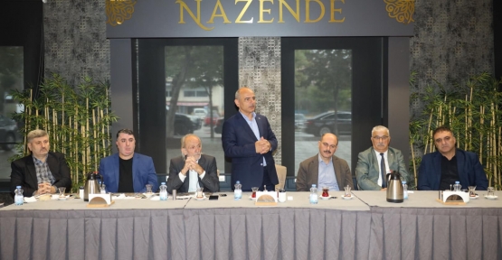 Başkan Söğüt, “Körfez’in Geleceği İçin Adımlar Attık”
