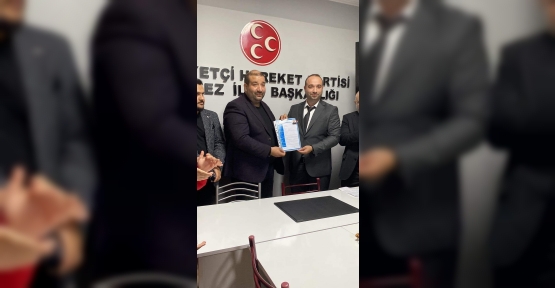 Bekiroğlu’nun Kardeşi  Meclis Üyeliğine Aday Adayı