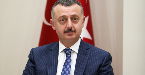 Büyükakın; “Atatürk’ün Örnek Mücadelesine Elbirliğiyle Sahip Çıkalım”