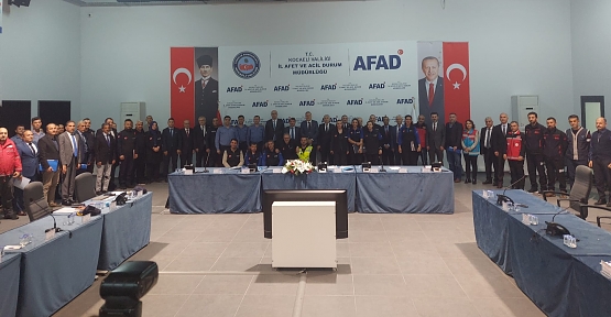 Büyükşehir’den AFAD’ın Tatbikatına Destek