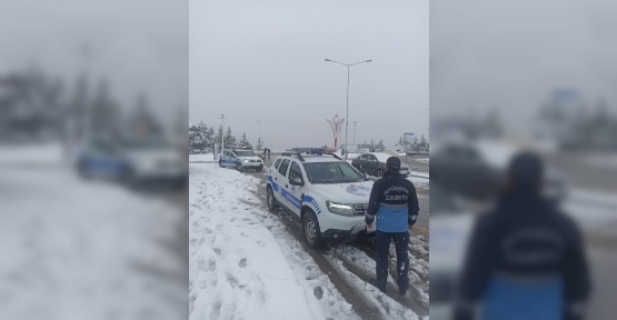 Büyükşehir’den Kocaeli Genelinde Zorlu Mücadele