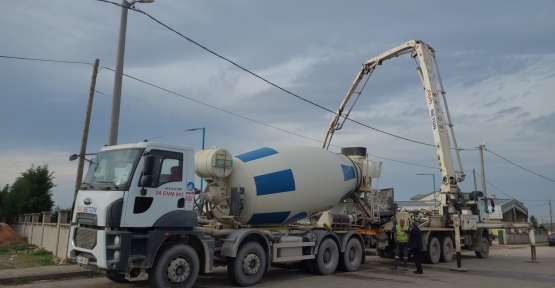    Büyükşehir’den Yukarı Hereke’ye Aile Sağlığı Merkezi