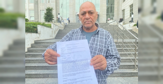 Cumhurbaşkanına Hakaret Ettiği İddia Edilen Öğretmene Suç Duyurusu