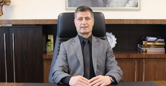 Emirşah Torun, Körfez Aday Adaylığı İçin İstifa Edecek