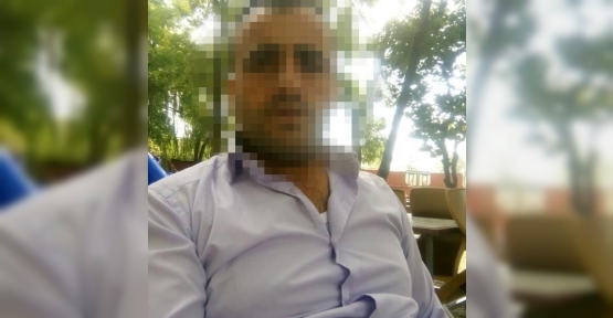 Eski Eşini Öldürüp Kayıplara Karışmıştı, Operasyonla Yakalandı
