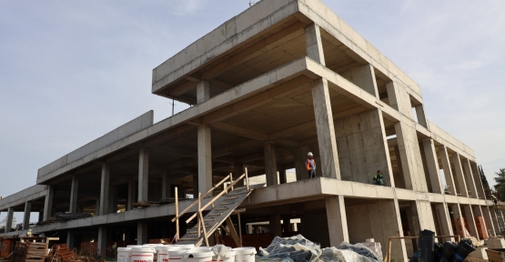 Gebze’de Özel Bireyler İçin Çok Yönlü Merkez