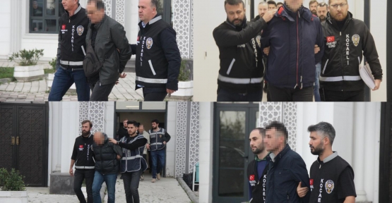 Her Detayı Kan Dondurdu: Cesedi Parçalayıp, Asitle Eritmişler