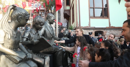 Hürriyet: Ata’mızın En Büyük Mirası  Bağımsızlık Ve Özgürlük Aşkıdır